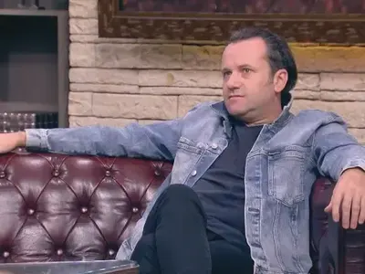 Явор Гърдев ходи на театър в Солун