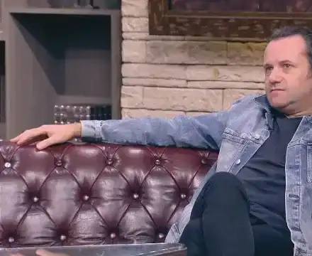 Явор Гърдев ходи на театър в Солун