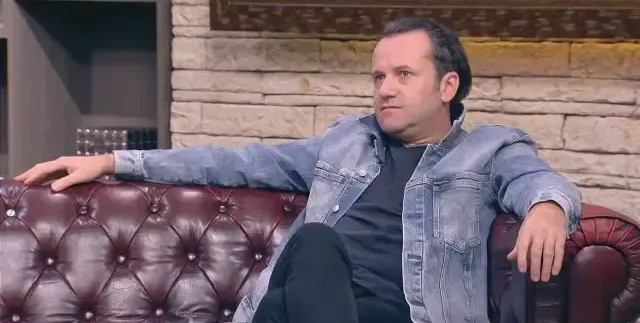 Явор Гърдев ходи на театър в Солун
