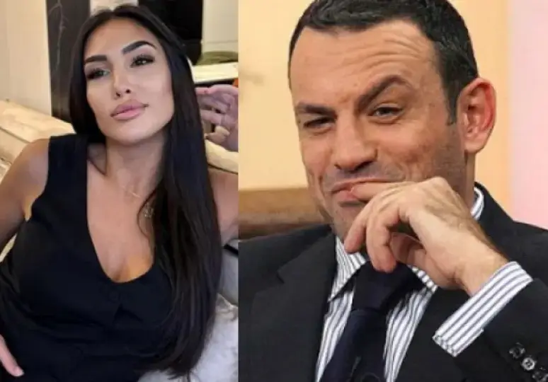 Юксел Кадриев влюбен като тийнейджър