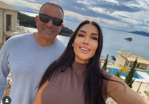 Юксел Кадриев загуби ума си по Венцислава, влюбен е като тийнейджър