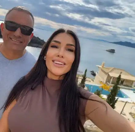 Юксел Кадриев загуби ума си по Венцислава, влюбен е като тийнейджър