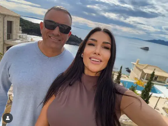 Юксел Кадриев загуби ума си по Венцислава, влюбен е като тийнейджър