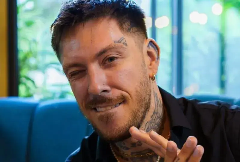 За пари: Павел си играе на  иди ми-дойди ми  с „Игри на волята”