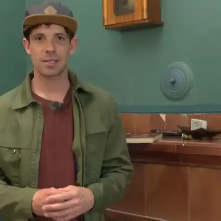 За юбилея си: За да не го сгащят пиян, ето къде избяга Явор Бахаров!