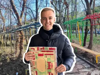 "Започват да бъдат нащрек". Как заплаха за продажба на парк в София събуди хората да го запазят