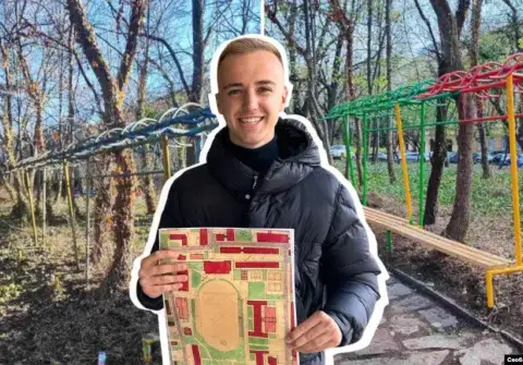 "Започват да бъдат нащрек". Как заплаха за продажба на парк в София събуди хората да го запазят