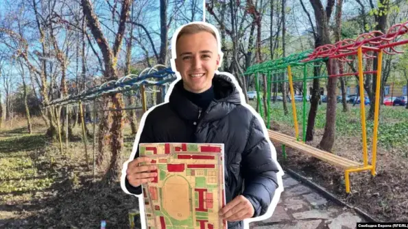 "Започват да бъдат нащрек". Как заплаха за продажба на парк в София събуди хората да го запазят