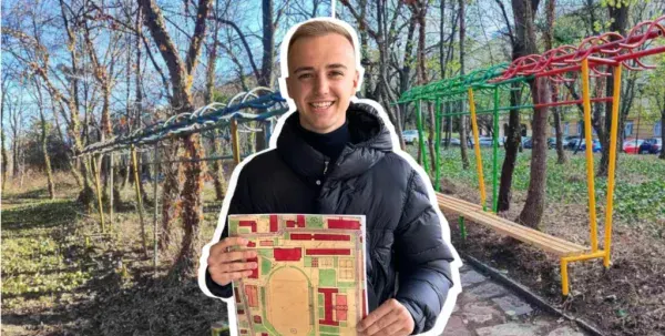 "Започват да бъдат нащрек". Как заплаха за продажба на парк в София събуди хората да го запазят