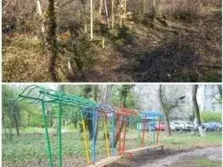 "Започват да бъдат нащрек". Как заплаха за продажба на парк в София събуди хората да го запазят