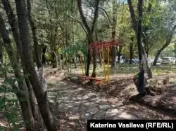 "Започват да бъдат нащрек". Как заплаха за продажба на парк в София събуди хората да го запазят