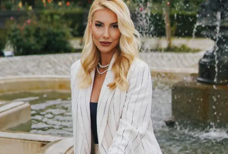 Зарязаната Маги от „Ергенът“ не откри любовта! Но намери ново шоу