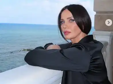 Защо Мария Силвестър  ходи на почивки сама?