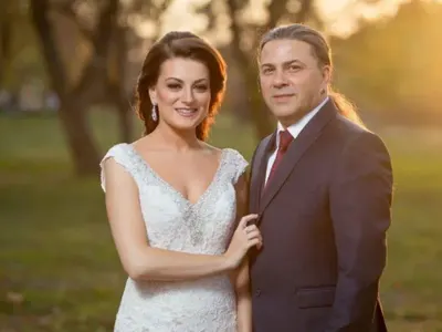 Защо Наско от Б.Т.Р. скри, че му се е родила дъщеря?