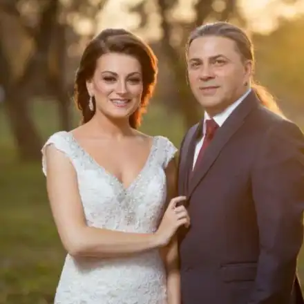 Защо Наско от Б.Т.Р. скри, че му се е родила дъщеря?