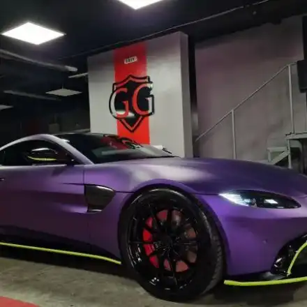 Затъмняване на стъкла: Най-добрата защита срещу жегата в автомобила