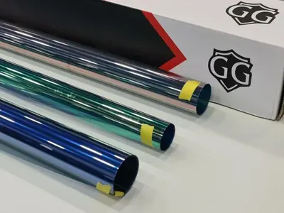 Затъмняване на стъкла: Най-добрата защита срещу жегата в автомобила