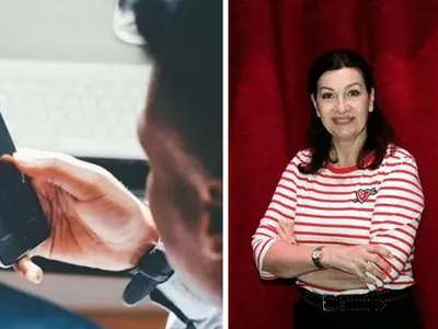 Здравей! Прати ми 1200 лв. – Еделина Кънева въвлечена в коварна схема