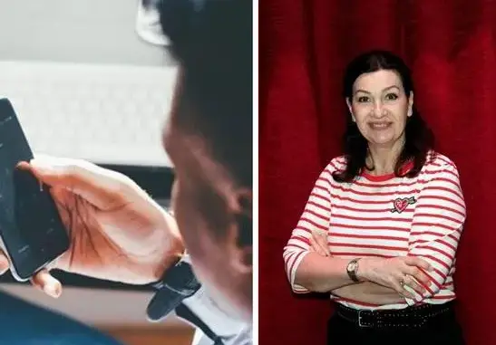 Здравей! Прати ми 1200 лв. – Еделина Кънева въвлечена в коварна схема