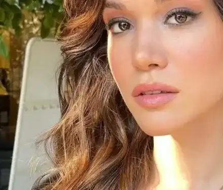 Зехра подготвя сватба на морето