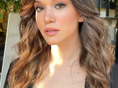 Зехра подготвя сватба на морето