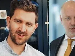 Зетят на Росен Желязков върти гръцки ресторант в центъра на София