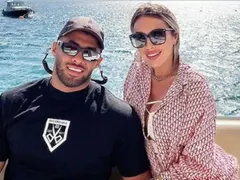 Златка опроверга скандалите с Карен