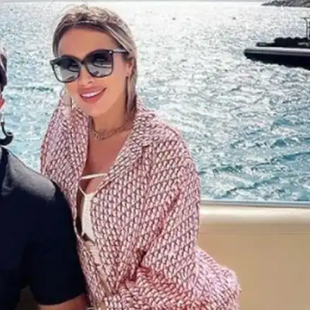 Златка опроверга скандалите с Карен