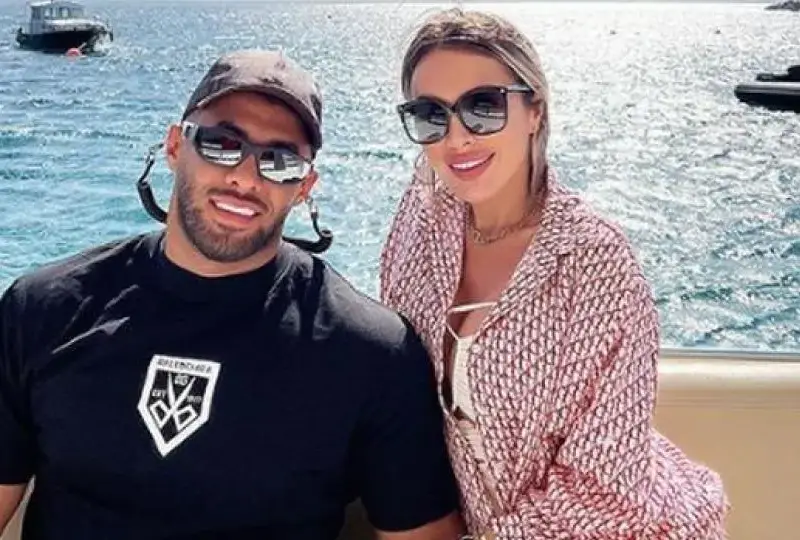 Златка опроверга скандалите с Карен