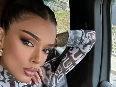 ЗЛОВЕЩО! Египетска треска едва не уби певицата Диона (Подробности)