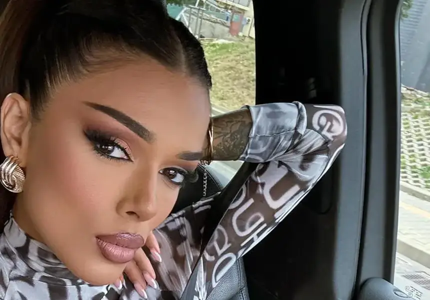 ЗЛОВЕЩО! Египетска треска едва не уби певицата Диона (Подробности)