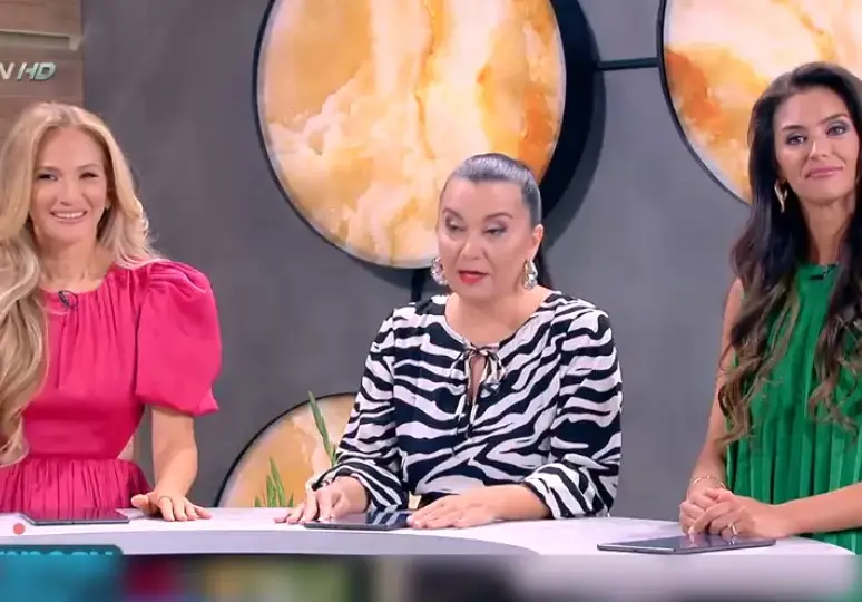 Зрителите на „Преди обед“ повръщат! Карикатурата Олга остава, а Франциска е аут (подробности за новия сезон)