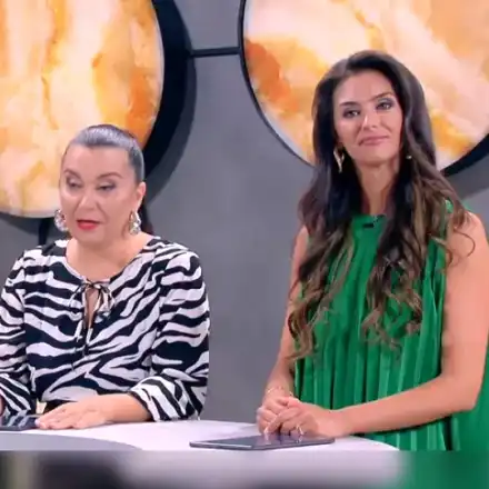 Зрителите на „Преди обед“ повръщат! Карикатурата Олга остава, а Франциска е аут (подробности за новия сезон)