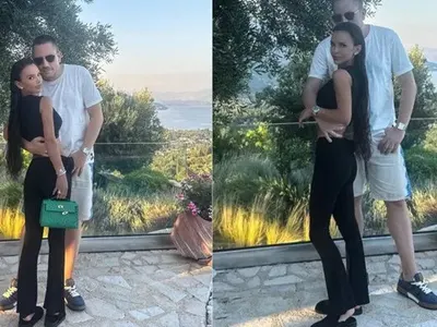 ЗВЯР В ЛЕГЛОТО!! Близки до Мария: Как мислите завъртя главата на Теодорчо – сцепва го от с*кс и му прави... (ВИЖ ТУК)