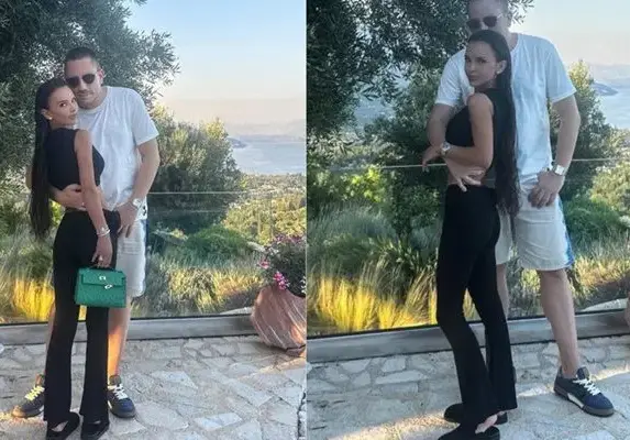 ЗВЯР В ЛЕГЛОТО!! Близки до Мария: Как мислите завъртя главата на Теодорчо – сцепва го от с*кс и му прави... (ВИЖ ТУК)