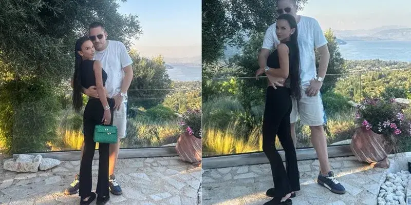 ЗВЯР В ЛЕГЛОТО!! Близки до Мария: Как мислите завъртя главата на Теодорчо – сцепва го от с*кс и му прави... (ВИЖ ТУК)