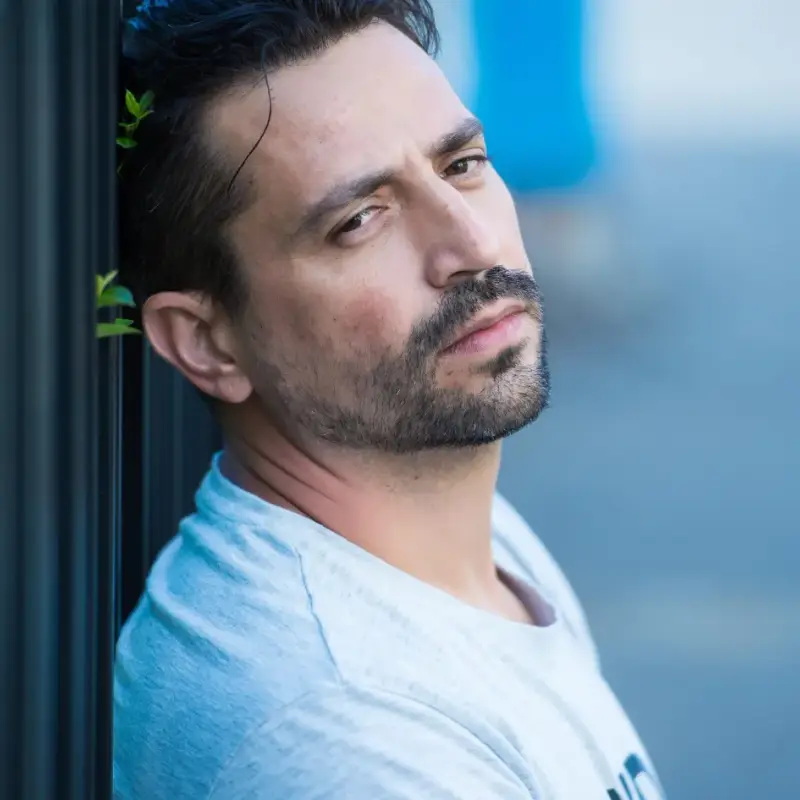 10 неща, които не знаете за Владимир Михайлов