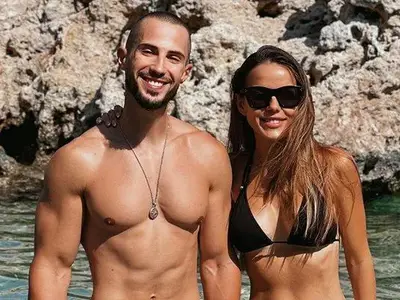 13 години любов: Как семейство Шопови съхранява романтиката си!