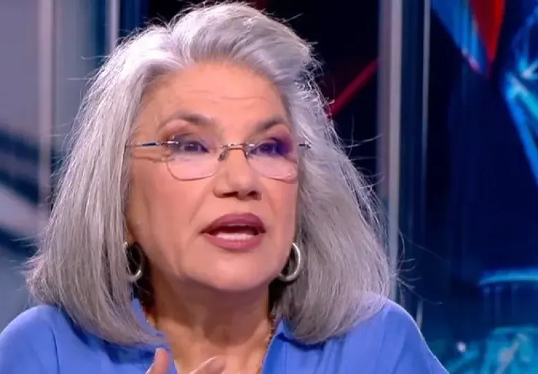 Скандал! Марта Вачкова на 66 години - провал или ново начало?