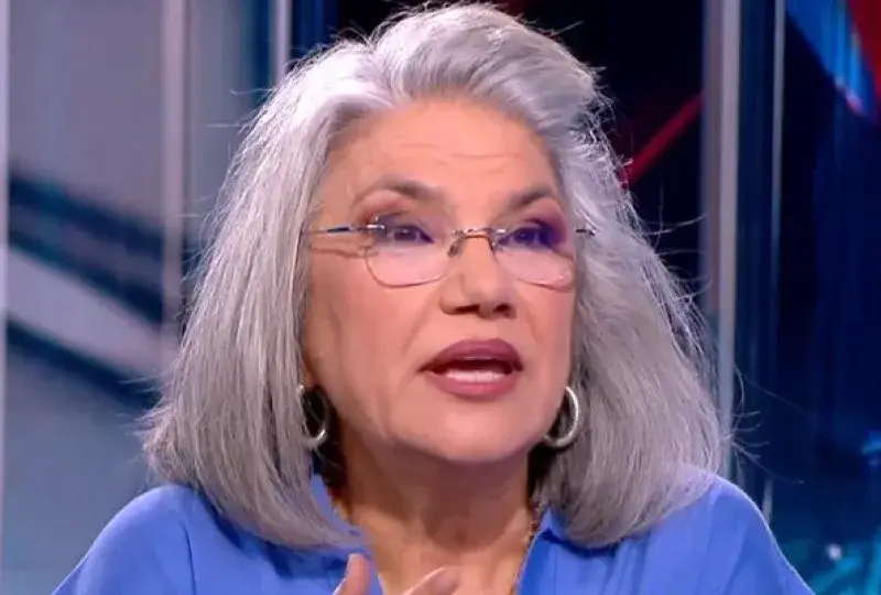 Скандал! Марта Вачкова на 66 години - провал или ново начало?