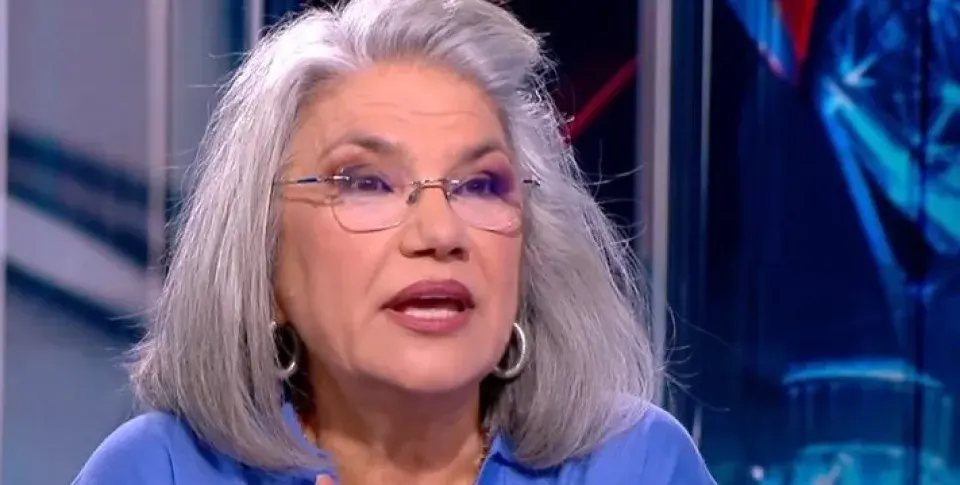 Скандал! Марта Вачкова на 66 години - провал или ново начало?
