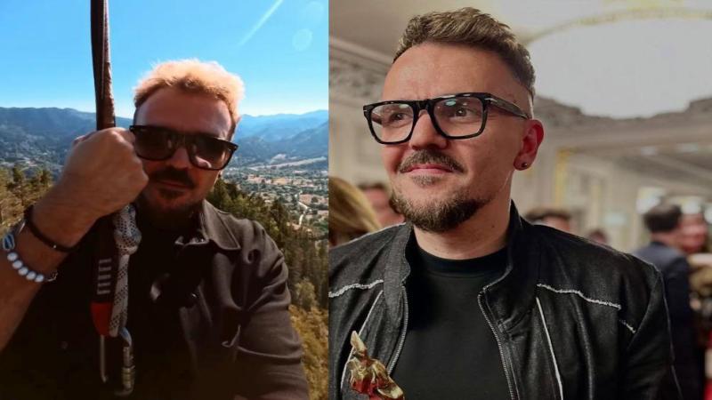 Графа се пусна с Алпийски тролей над Родопите! Търси смирение