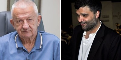 "Шокиращият СМС на Тодор Славков 11 дни преди смъртта му!"