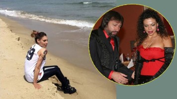 Баневи отново се съдят с Черната Златка