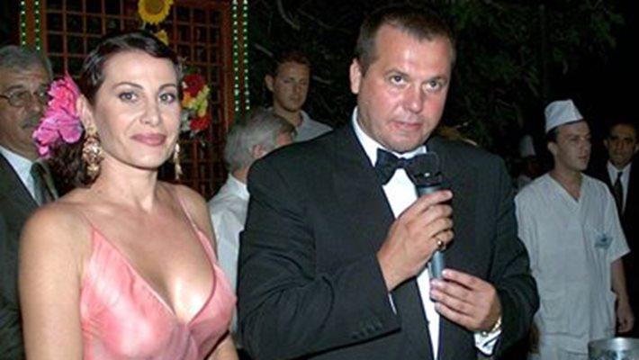 Дарина никога не забрави за Илия Павлов - всяка година тя го почита!