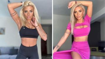 Денислава от "Игри на волята": Изпилих се от стрес!