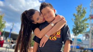 Диляна Попова се ожали от Блатечки: Гледам си детето сама. Не ми е лесно!