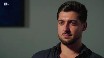 Ерген изкачи Мусала –  оказа се голям авантюрист!