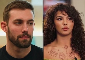 Ергенът Виктор каза защо е разкарал Габи: Дебела и натрапчива е