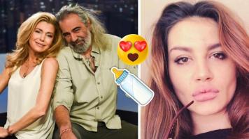"Ернестина: Внучката ми е копие на майка си!"